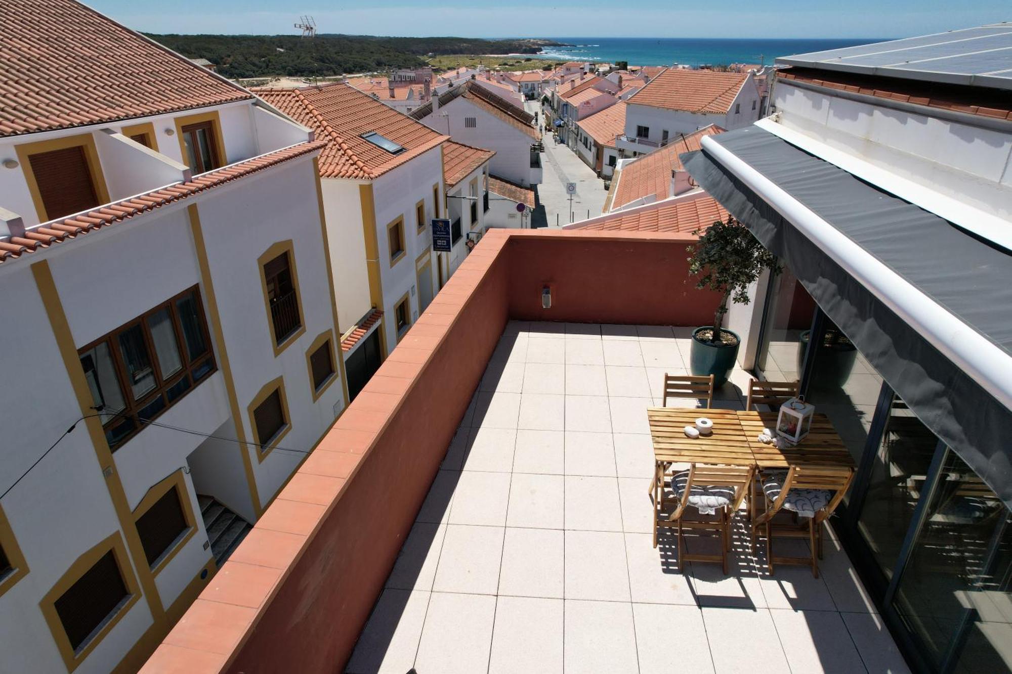 Born To Stay In Milfontes Vila Nova de Milfontes Bagian luar foto