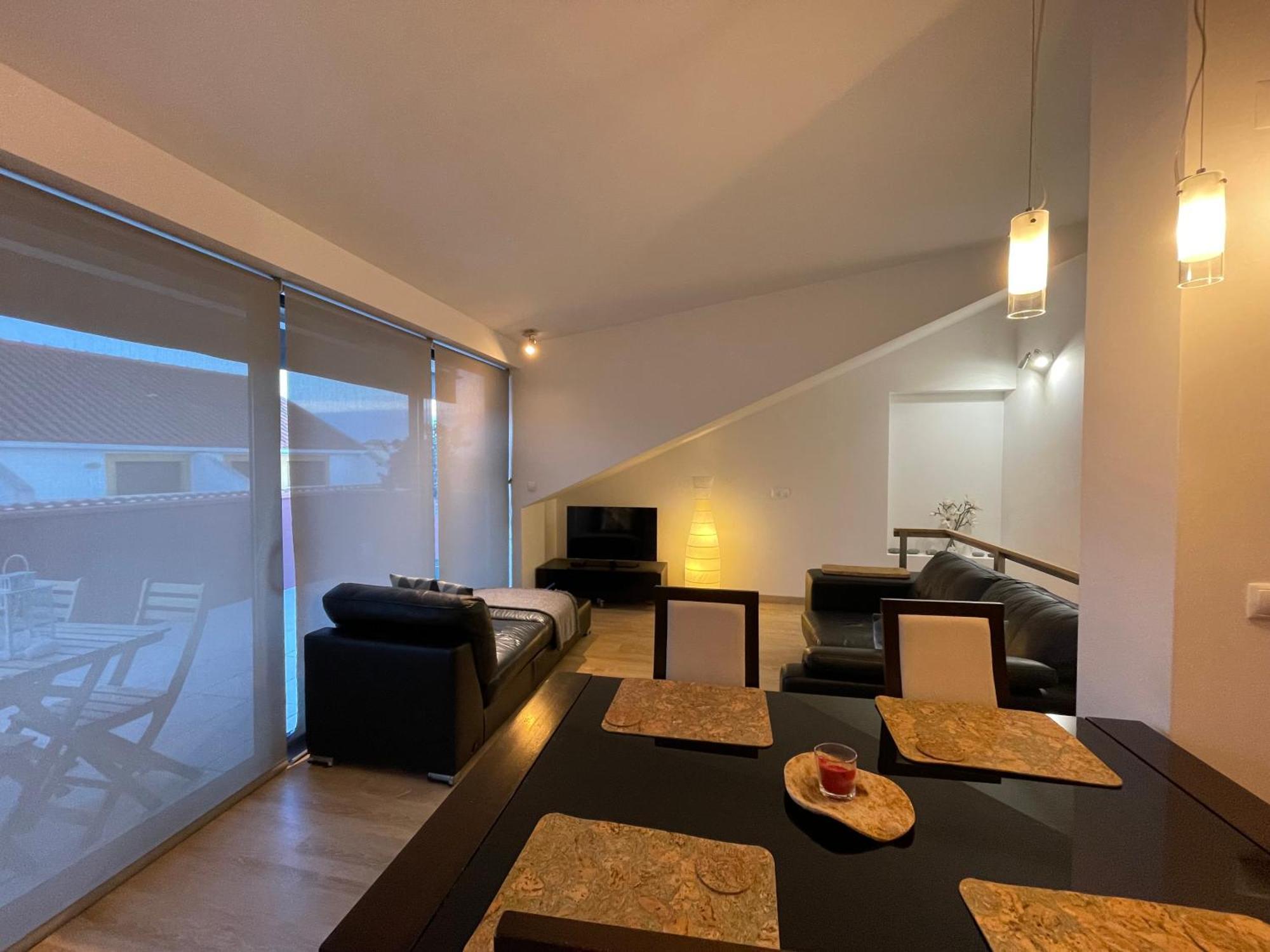 Born To Stay In Milfontes Vila Nova de Milfontes Bagian luar foto
