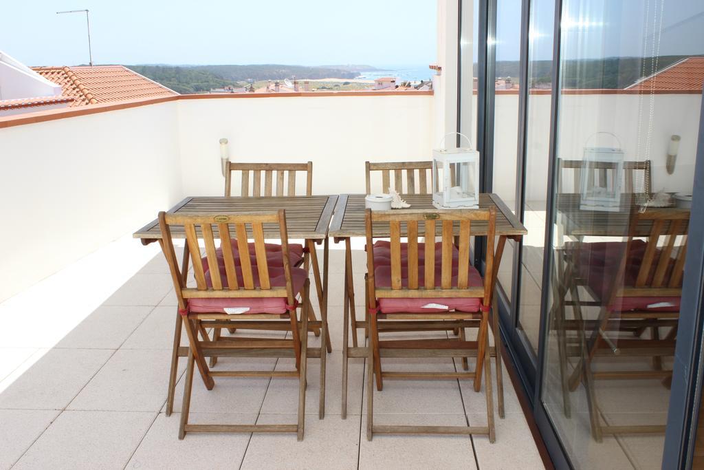 Born To Stay In Milfontes Vila Nova de Milfontes Bagian luar foto