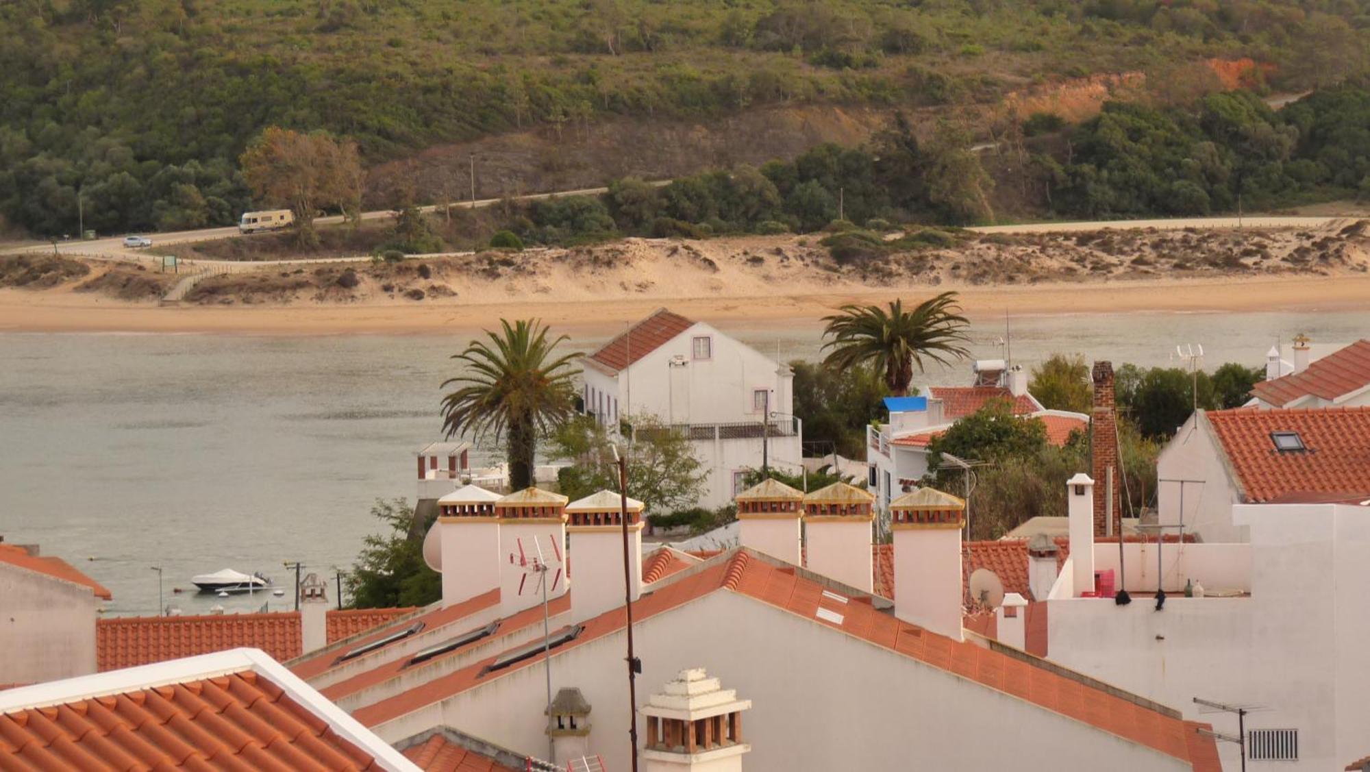 Born To Stay In Milfontes Vila Nova de Milfontes Bagian luar foto