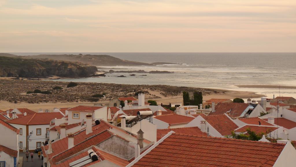 Born To Stay In Milfontes Vila Nova de Milfontes Bagian luar foto