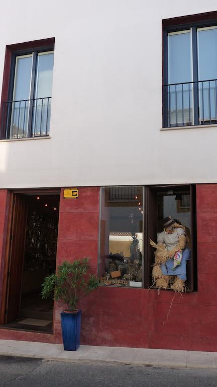 Born To Stay In Milfontes Vila Nova de Milfontes Bagian luar foto