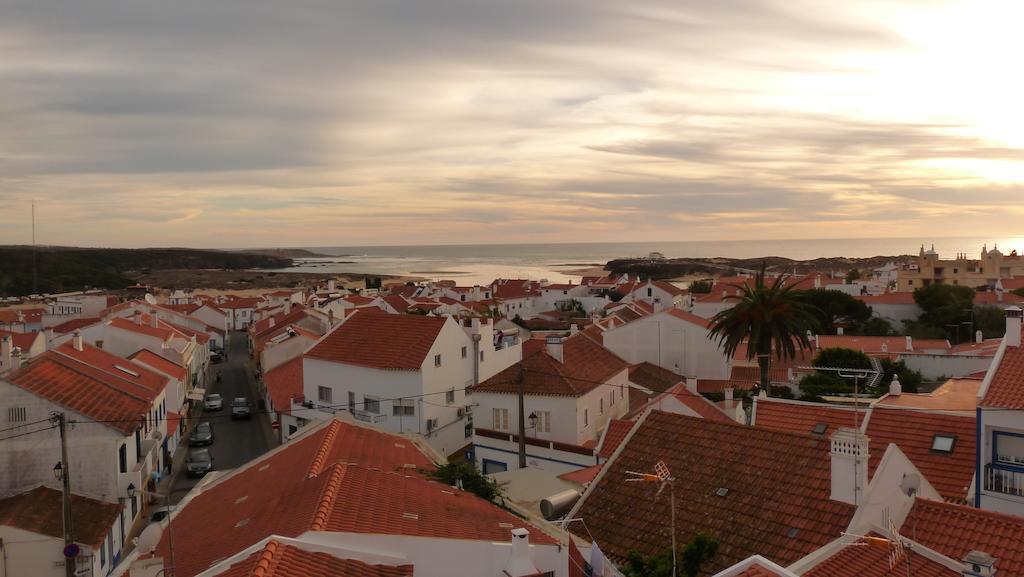 Born To Stay In Milfontes Vila Nova de Milfontes Bagian luar foto