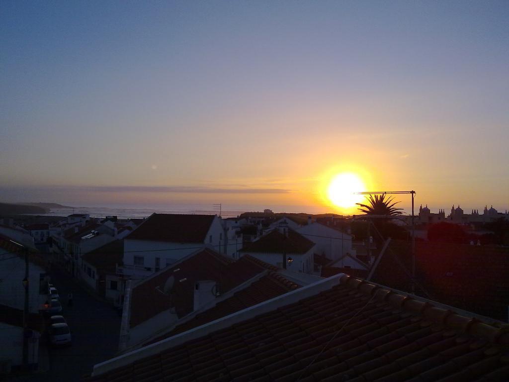 Born To Stay In Milfontes Vila Nova de Milfontes Ruang foto